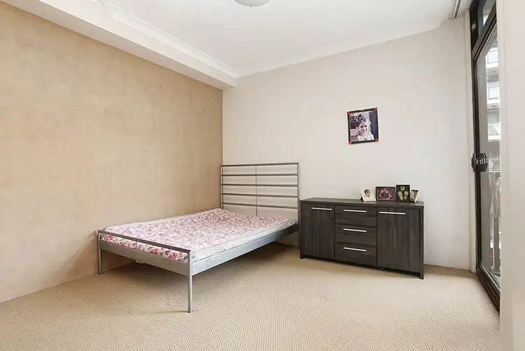 Fourth view of Homely unit listing, 41/31-33 Campbell Street, Liverpool NSW 2170