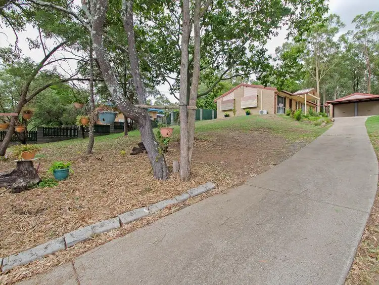 59 Cudgee Street, Redbank Plains QLD 4301