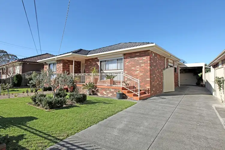 3 Pallant Avenue, Reservoir VIC 3073