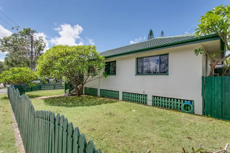 Second view of Homely house listing, 2 Sunbird Street, Inala QLD 4077