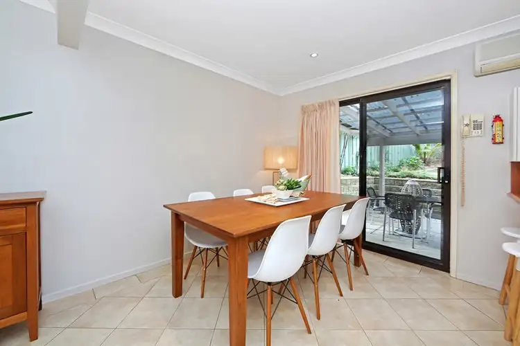 Fourth view of Homely townhouse listing, 20 Lisa Close, Bateau Bay NSW 2261