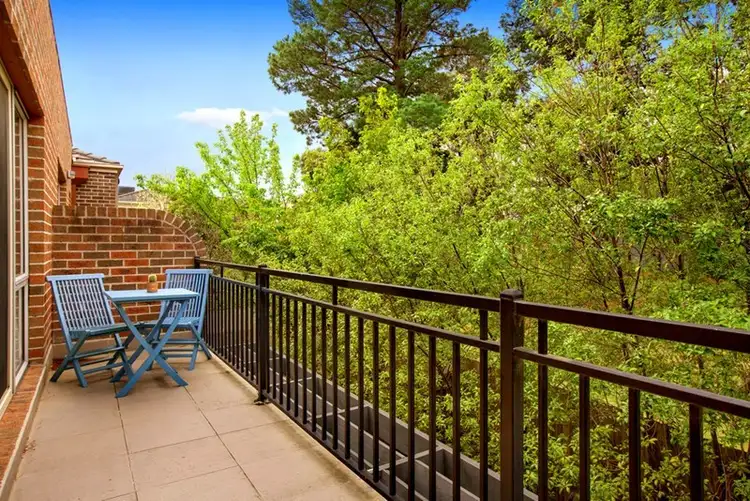 Fourth view of Homely apartment listing, 24/1 Bellevue Avenue, Doncaster East VIC 3109