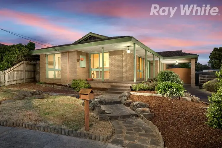 6 Chester Place, Bundoora VIC 3083
