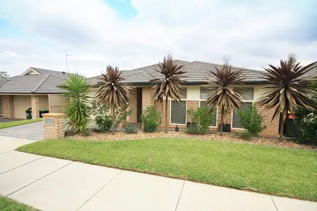 Main view of Homely house listing, 11 Langshan Street, Spring Farm NSW 2570