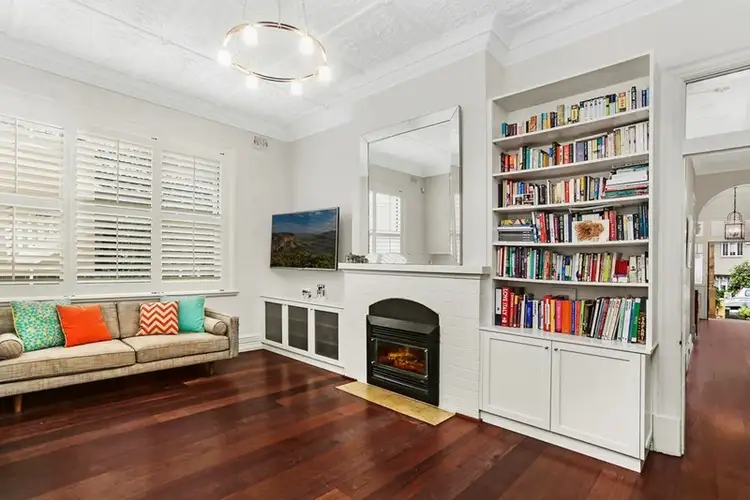 Fifth view of Homely house listing, 13 Russell Street, Vaucluse NSW 2030