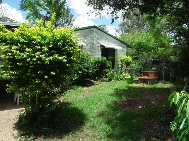 Main view of Homely house listing, 58 Mayne Street, Tiaro QLD 4650