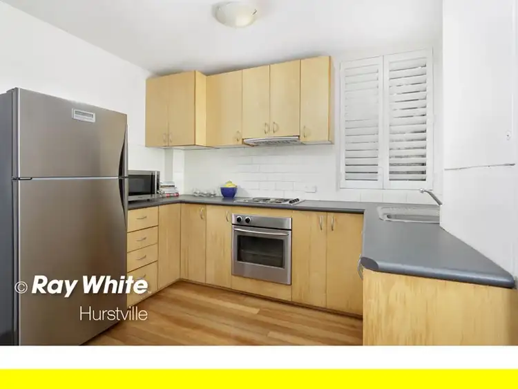 Second view of Homely apartment listing, 15/67 St Marks Road, Randwick NSW 2031