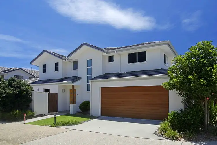 Third view of Homely townhouse listing, 13/8 Browning Street, Byron Bay NSW 2481
