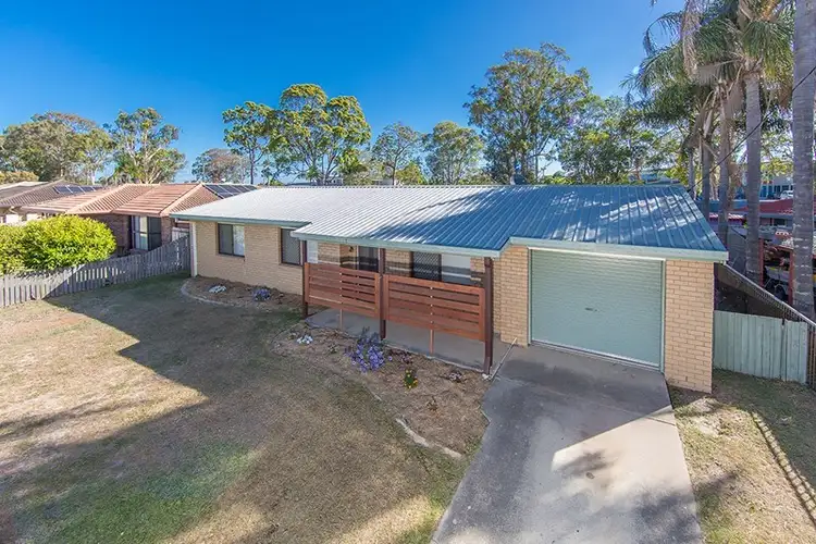Main view of Homely house listing, 20 Sirene Crescent, Deception Bay QLD 4508