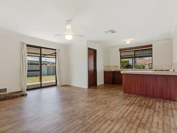Third view of Homely house listing, 11 Darling Way, Greenfields WA 6210