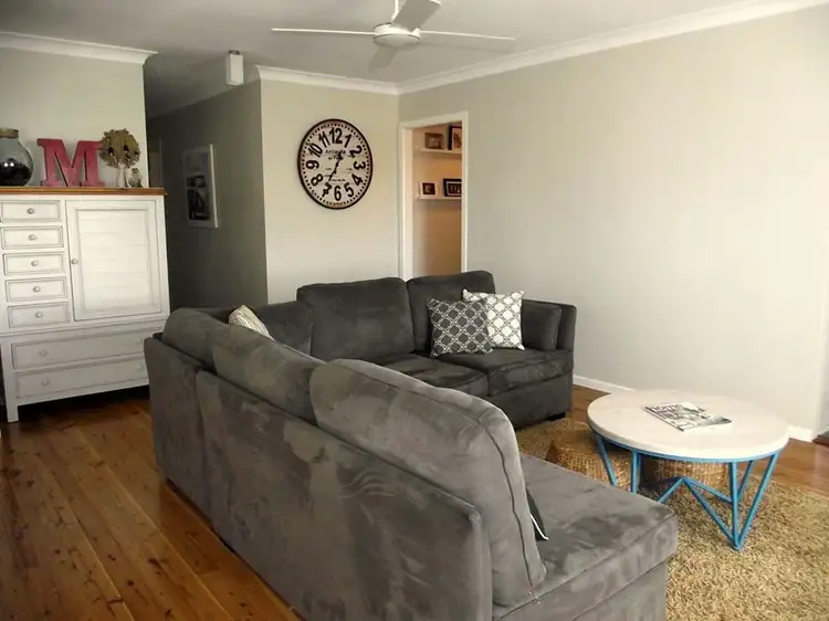 Third view of Homely house listing, 32 Henderson Street, Newtown QLD 4350