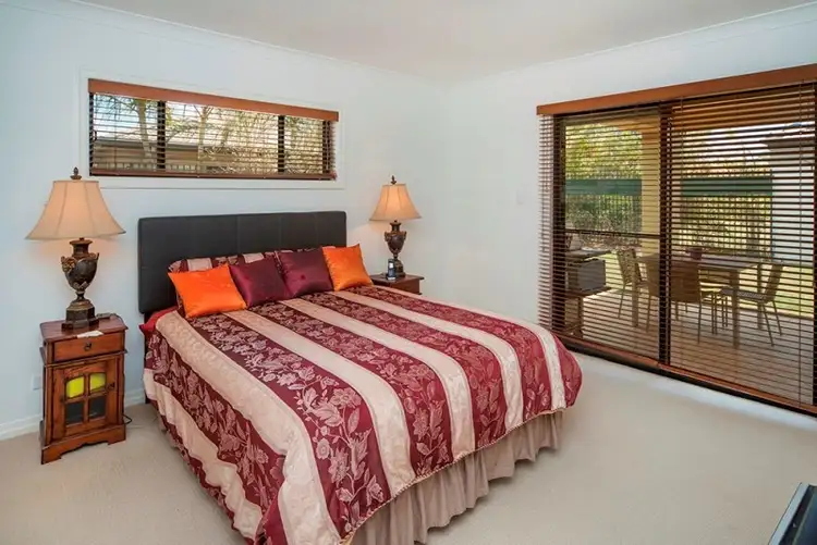 Fifth view of Homely house listing, 2027 Gracemere Gardens Circuit, Hope Island QLD 4212