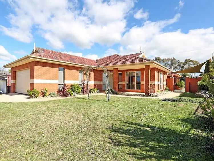 Main view of Homely house listing, 1-3 University Drive, Highton VIC 3216