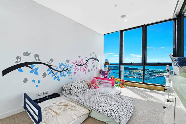 Sixth view of Homely apartment listing, 2 Como Crescent, Southport QLD 4215