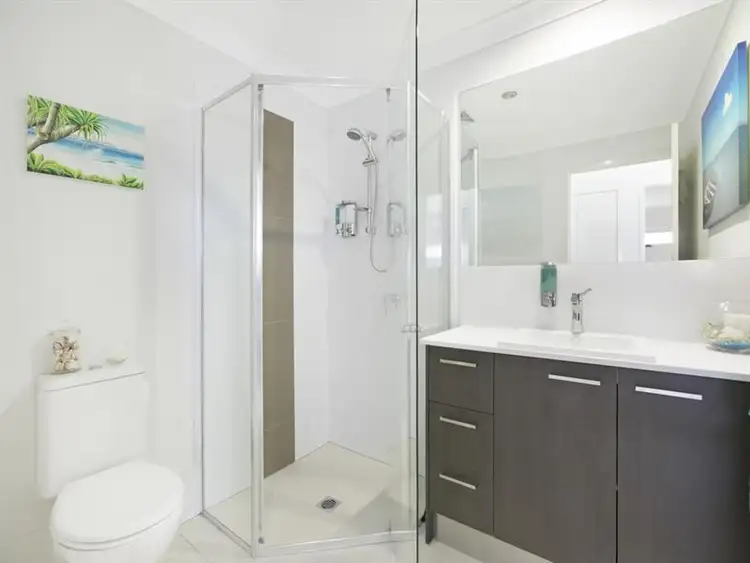 Sixth view of Homely apartment listing, 9/15 Fox Street, Wynnum QLD 4178