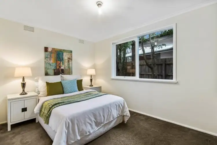 Seventh view of Homely house listing, 4 Joan Court, Heathmont VIC 3135