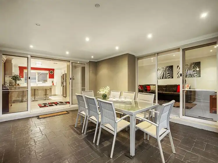Fourth view of Homely house listing, 8 Scenic Rise, Doncaster VIC 3108
