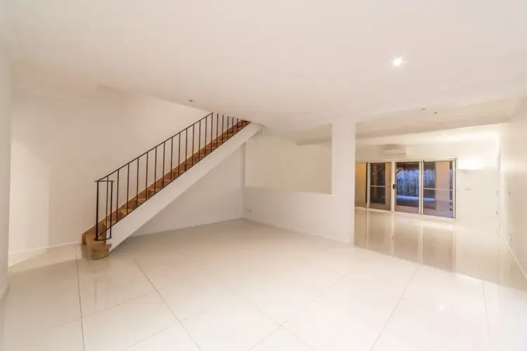 Fourth view of Homely villa listing, 1/22 Mawarra Street, Chevron Island QLD 4217