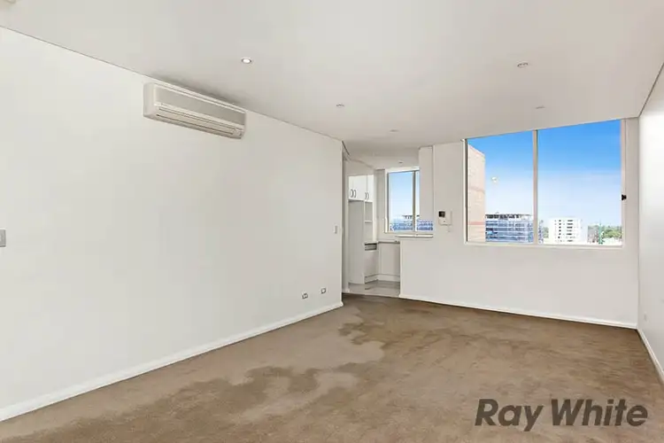 Fourth view of Homely apartment listing, 107/97 Bonar Street, Wolli Creek NSW 2205