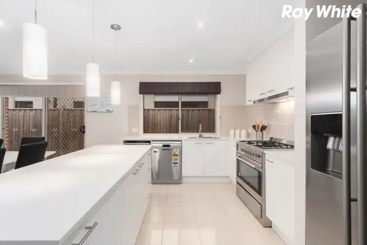 Sixth view of Homely house listing, 1 Longmeadow Road, Officer VIC 3809
