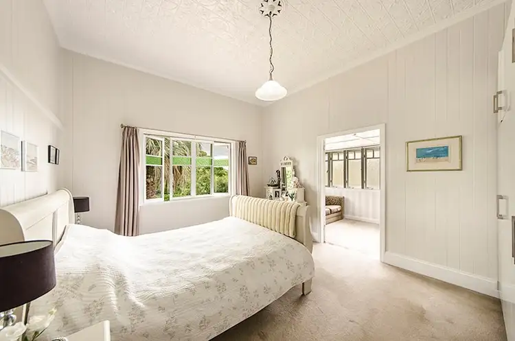 Fifth view of Homely house listing, 102a Mackenzie Street, East Toowoomba QLD 4350