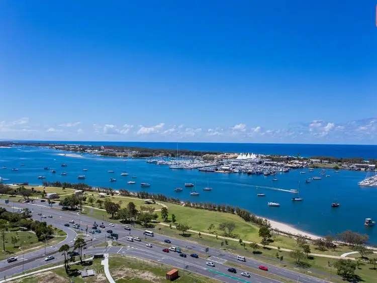 2210/1 Como Crescent, Southport QLD 4215