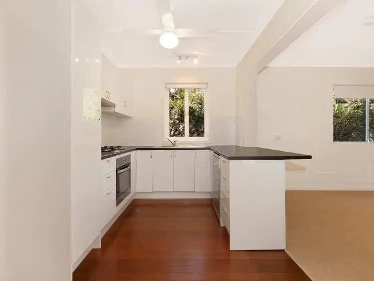 Second view of Homely house listing, 3 Frank Street, Graceville QLD 4075