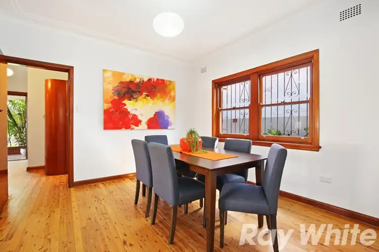 Third view of Homely house listing, 100 Beauchamp Street, Marrickville NSW 2204