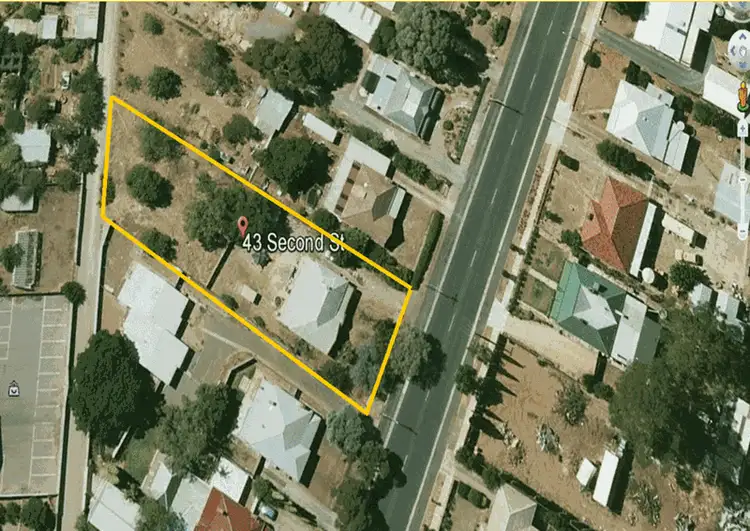 Second view of Homely house listing, 43 Second Street, Gawler South SA 5118