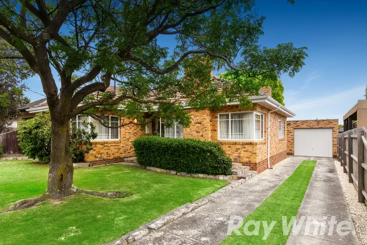 Main view of Homely house listing, 72 Surrey Road, Blackburn North VIC 3130
