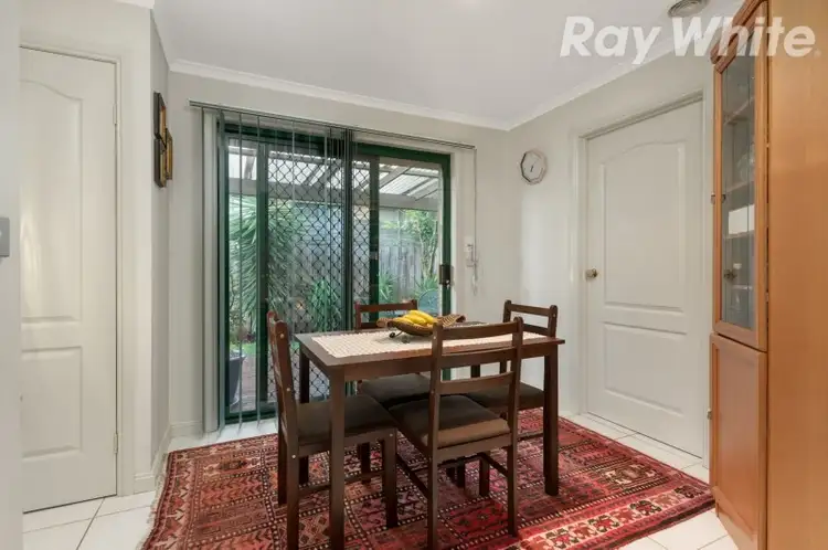 Fifth view of Homely house listing, 16 Norris Crescent, Bundoora VIC 3083