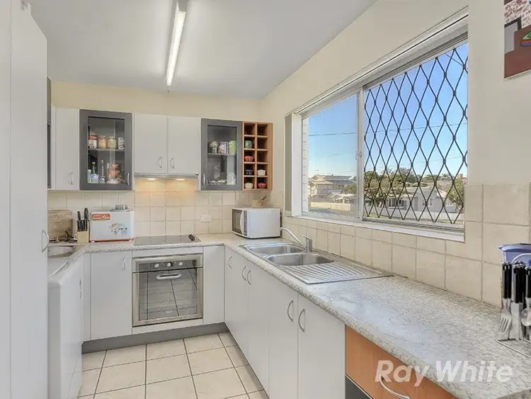 Fourth view of Homely apartment listing, 1/125 Flower Street, Northgate QLD 4013