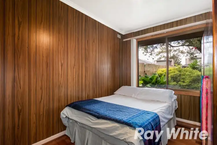 Fifth view of Homely house listing, 18 Achilles Street, Heidelberg West VIC 3081