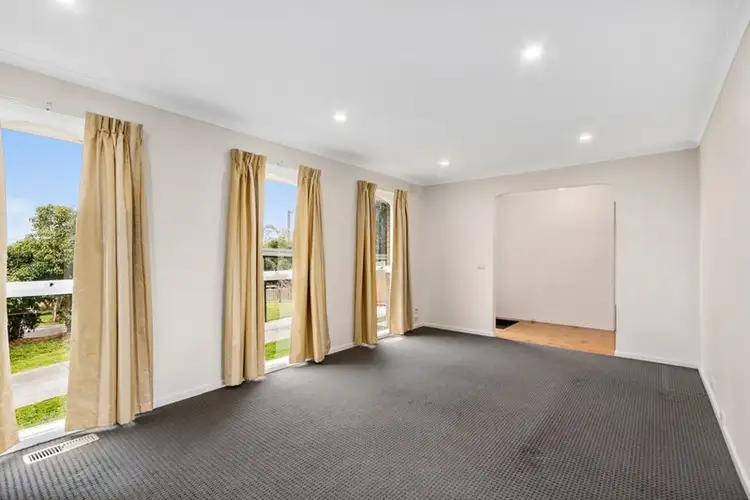 Fourth view of Homely house listing, 1/8 Crestway, Lilydale VIC 3140