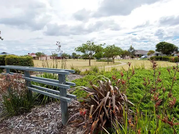 Fourth view of Homely land listing, 4 Bandicoot Ramble, Baldivis WA 6171
