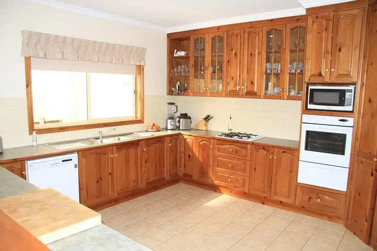 Second view of Homely house listing, 34 King Grove, Mount Gambier SA 5290