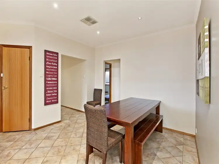 Seventh view of Homely house listing, 4 Trowbridge Circuit, Gulfview Heights SA 5096