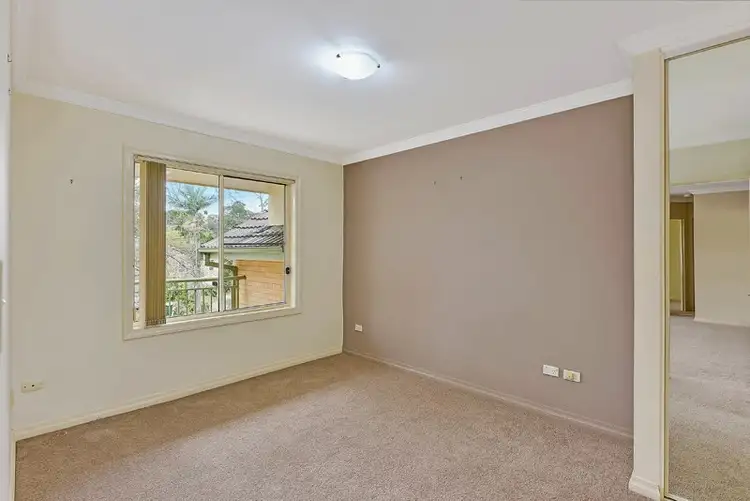 Sixth view of Homely unit listing, 18/21 Water Street, Hornsby NSW 2077