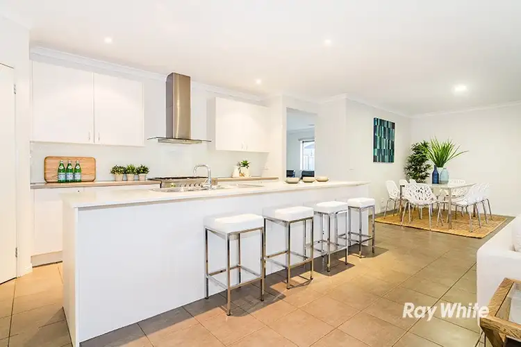 Sixth view of Homely house listing, 3 Island Circuit, Lyndhurst VIC 3975