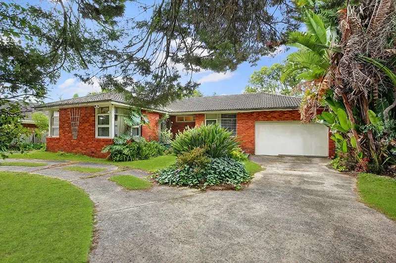 Main view of Homely house listing, 97 Warrimoo Avenue, St Ives NSW 2075