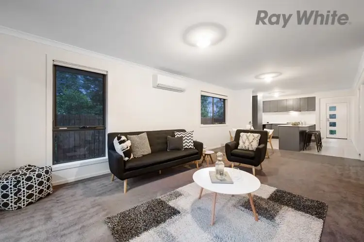 Third view of Homely house listing, 99 SPRIGGS Drive, Croydon VIC 3136