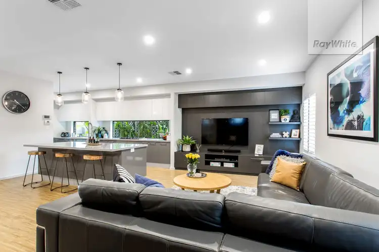 Sixth view of Homely house listing, 61 Isla Circuit, Mawson Lakes SA 5095