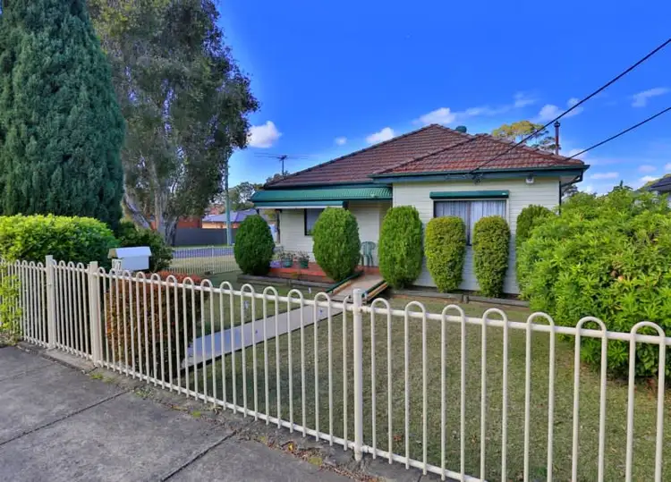 Main view of Homely house listing, 157 Wycombe Street, Yagoona NSW 2199