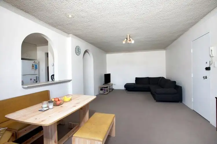 Second view of Homely unit listing, 14/1 Mangerton Road, Wollongong NSW 2500