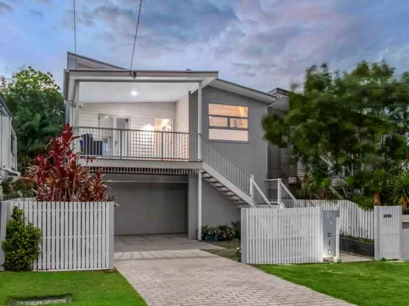 Main view of Homely house listing, 11 Reid Street, Windsor QLD 4030