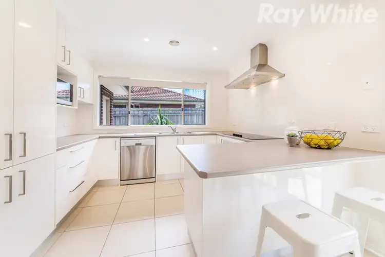 Fifth view of Homely house listing, 50 Austin Street, Ferntree Gully VIC 3156