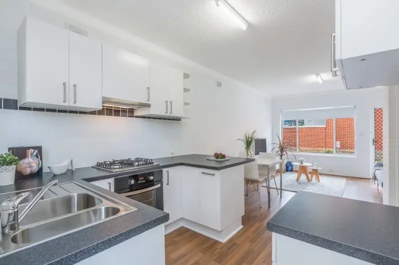 Main view of Homely house listing, 1/11 Musgrave Street, Largs Bay SA 5016