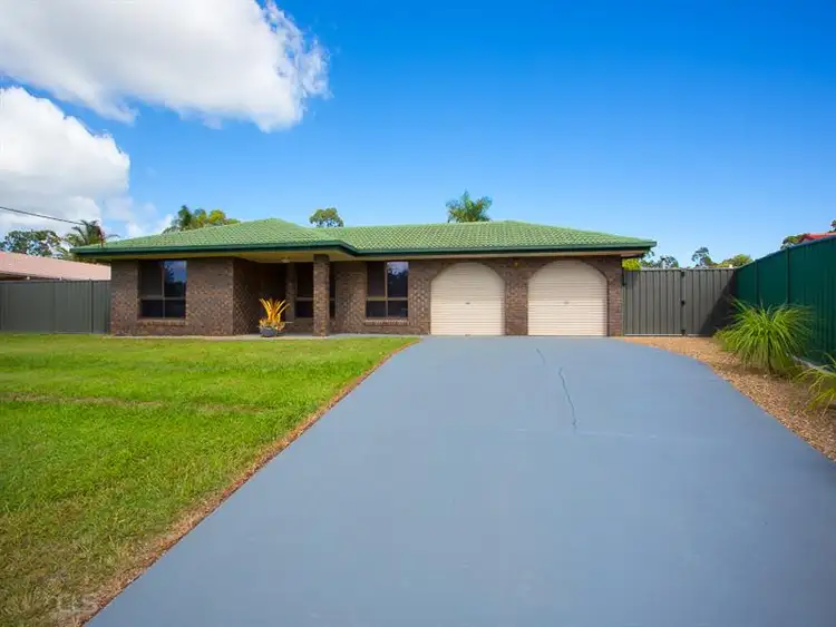 56 Relesah Drive, Ningi QLD 4511