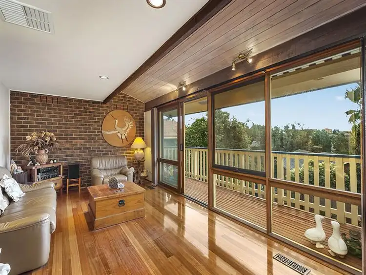 Fourth view of Homely house listing, 2 The Nook, Doncaster East VIC 3109