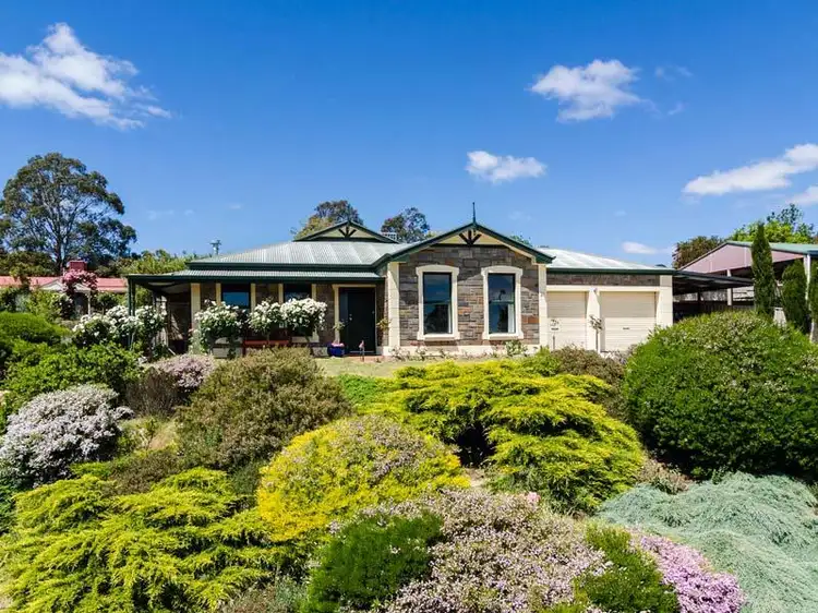 Main view of Homely house listing, 27 Market Place, Nairne SA 5252